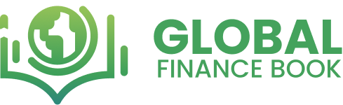 Global Finance Book logo